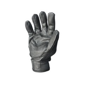 Fire Resistant Nomex Flight <b>Gloves</b> Heat Proof Leather Palm Tactical High Dexterity Sheepskin Touchscreen Safety FR Fabric - Product Image 4