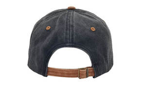 Vornex Industry Oem Odm Manufacturer Hotsale 6 Panel Caps Curved Brim Adjustable Buckle Hip Hop Hat Lightweight Casual Wear Caps - Product Image 5