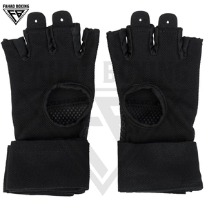 OEM ODM Vendas de Boxeo Rápidas, Resistentes y Modernas, de Calidad Premium, para Entrenamiento de Gimnasio, con Malla Transpirable y Protección para las Muñecas - Product Image 6