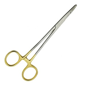 Olsen คีมยึดเข็ม - Product Image 5