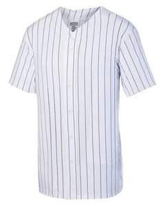 Uniforme Deportivo Unisex de Alta Calidad al por Mayor, Jersey de Béisbol Sublimado con Cuello en V y Manga Corta, Personalizado, Transpirable, de Secado Rápido, 100% - Product Image 4