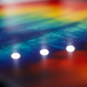 เรซิ่นอีพ็อกซี่สำหรับงานศิลปะและการตกแต่ง เรซิ่นใสพิเศษสำหรับงานศิลปะจีโอด ระบบเรซิ่นอีพ็อกซี่ที่ไหลลื่น - Product Image 2