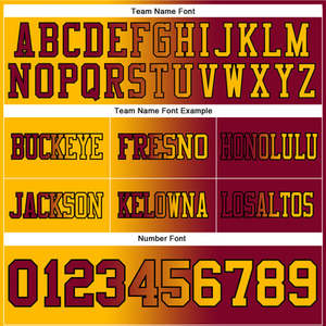 Camiseta de Fútbol Americano Personalizada Splendid Apparel, Sublimada, Unisex, Cuello en V, Manga Corta, Malla de Secado Rápido, 300g Poliéster/Algodón, para Equipo - Product Image 3