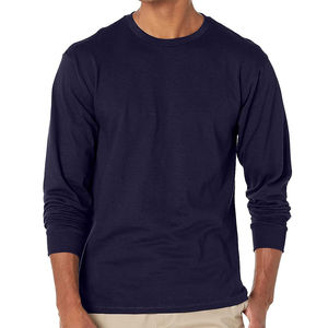 Eco Friendly Merino <b>Wool</b> V Neck Short Sleeve Anti Odor Summer Dailywear Premium T Shirt - Product Image 1