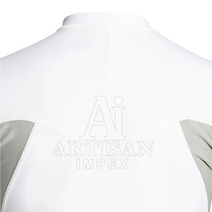 Diseña Tu Propio Rashguard de Manga Larga, Rashguard de la Mejor Calidad, Rashguard Liso para Hombre - Product Image 6