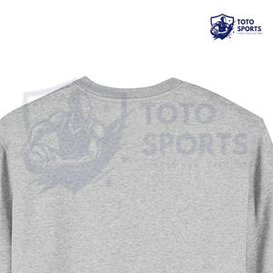 Sweat-shirt à manches longues pour homme, haute qualité, nouvelle arrivée, tissu doux et confortable, prix raisonnable, coupe classique, nouveau design, vêtements décontractés - Product Image 3