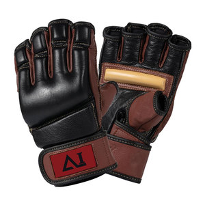 Gants de MMA en stock, faible MOQ, qualité supérieure, dernier design, pour adultes. - Product Image 1
