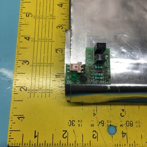 เซ็นเซอร์ PCB รุ่น Varian 0470544701, 2000 FA 7147 - อุปกรณ์และอะไหล่เซมิคอนดักเตอร์ระดับโลกที่เชื่อถือได้ - Product Image 1