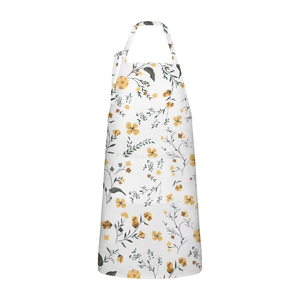 Delantales Profesionales para Maestros Asadores, Delantales Premium al por Mayor, Diseño Personalizado, Delantales Elegantes, Más Vendidos para Restaurantes - Product Image 1