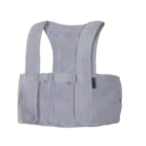 Meilleures Offres Qualité Supérieure Gilet de Refroidissement Extrême Léger Anti-Stress Thermique Industriel - Product Image 1