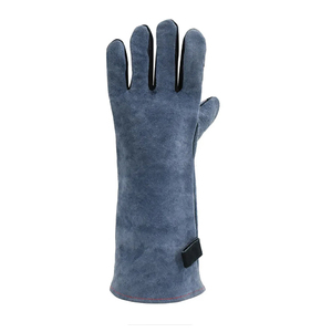 Impact-Resistant And Water Resistant Full Finger Mechanic <b>Gloves</b> Multi Purpose Safety Hand <b>Gloves</b> For Sale - Product Image 2