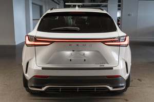 Lexus NX 350 F SPORT d'occasion 2024 - Product Image 3