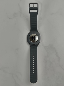Galaxy watch 8 (40mm) with advanced Health Fitness Tracking Rubber Band and detailed vascular load tracking - Product Image 3