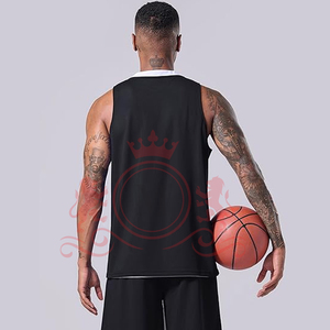 Uniforme de Baloncesto Personalizado Premium con Pantalones Cortos de Secado Rápido para Deportes - Product Image 2