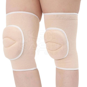 Rodillera de tela de alta densidad diseñada para entrenamiento, ejercicios deportivos, prácticas de fitness y movimiento activo. - Product Image 3