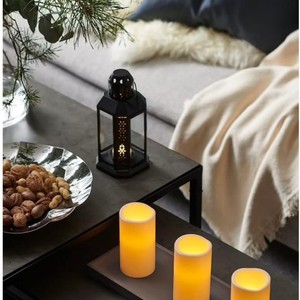 Lámpara de Metal Única, Superventas, para Decoración Navideña del Hogar, Hecha a Mano, Duradera y Ecológica - Product Image 6