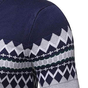 บริการขายส่ง OEM ใหม่ล่าสุด เสื้อเจอร์ซีย์สีพื้น ดีไซน์ทันสมัย ผ้าฝ้ายออร์แกนิค 100% เสื้อสเวตเชิ้ตแขนยาว คอกลม รุ่นปี 2026 - Product Image 4