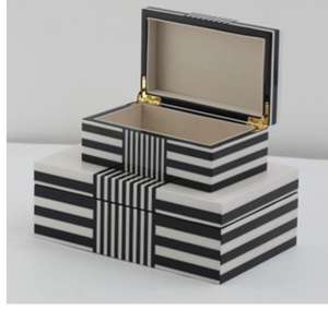 กล่องใส่เครื่องประดับทำมือ - Product Image 5