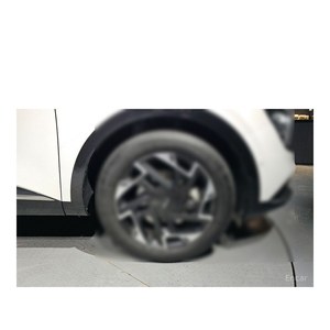 Kia Sportage Diesel 2.0 2WD 2021 avec boîte automatique, sièges en cuir, 78 216 km, conduite à gauche - Product Image 5