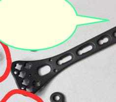Steel <b>Laparoscopic</b> Surgery <b>Training</b> <b>Instruments</b> <b>Laparoscopic</b> Trainer Simulate Grasper Forceps for Laparoscopy Skills Practice - Product Image 4