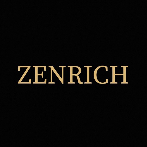 ZENRICH LIFESTYLE PRIVATE LIMITED logo