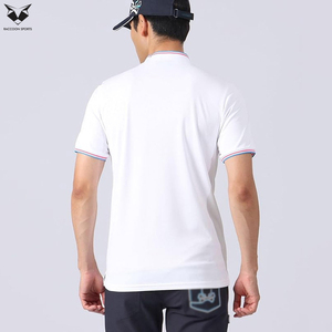 Camisetas de Cuello Redondo para Adultos, Color Azul, con Diseño Propio, Estilo Único, del Mejor Proveedor, al Mejor Precio Competitivo - Product Image 6
