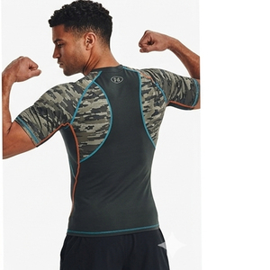 <b>Custom</b> <b>Design</b> Reasonable Quick Dry Breathable New Arrival Rash Guard High Quality Spandex/Polyester <b>Compression</b> Rash Guard - Product Image 4
