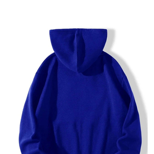 <b>Mens</b> Rhinestone Graphic Hoodie Crystal Embellished <b>Pullover</b> Hooded Sweatshirt Sparkle Streetwear Fashion Casual Winter Warm - Product Image 3