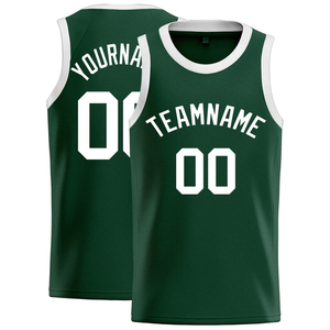 Mens Sublimation Basketball Jersey And Shorts Set Custom Team <b>Athletic</b> Uniform Breathable Sportswear - Product Image 5