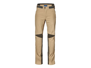 Pantalones Textiles para Motocicleta BW para Mujer, Modelo GS Namib Camel GTX, Cordura de 3 Capas, para Turismo/Todoterreno, 4 Estaciones, Aventura/Enduro, con Certificación CE - Product Image 1