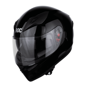 Casco integral para motocicleta R05 ROC, casco para moto con diseño gráfico de nueva condición, oferta de fábrica de fabricación de Vietnam, OEM - Product Image 1