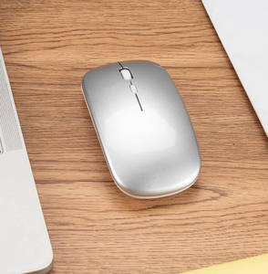 Rechargeable <b>Mouse</b> Wireless <b>Mouse</b> 2.4Ghz <b>Mouse</b> - Product Image 3