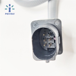 PEIVSO จัดส่งรวดเร็วเซ็นเซอร์ออกซิเจนด้านหน้ารับประกัน 1 ปีประหยัดน้ำมันเชื้อเพลิงสำหรับ PORSCHE CAYENNE 92A 9PA PANAMERA 97060612301 - Product Image 2