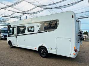 Autocaravana Carado 1 339 Emotion Fiat Usada en Venta - Product Image 2