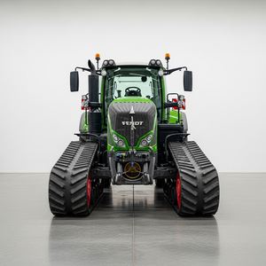 ซื้อรถแทรกเตอร์ Fendt 900 Vario 4x4 สำหรับการเกษตร รถแทรกเตอร์แบบมีล้อ คุณภาพพรีเมียม พร้อมจัดส่งรวดเร็ว - Product Image 6