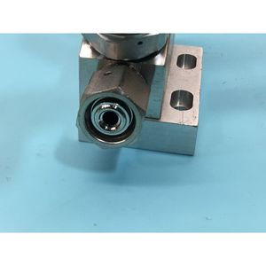 Válvula NUPRO 6LVD1V222PWS7327, Válvula de Retención NUPRO CW - Equipo y Piezas de Semiconductores de Confianza de Marca Global - Product Image 6