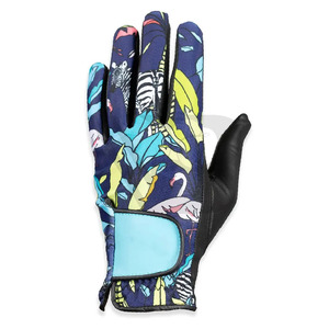 Nouveaux gants de golf pour hommes de style premium, personnalisés, respirants, en cuir Cabretta, antidérapants, pour les sports de plein air, choix populaire - Product Image 5
