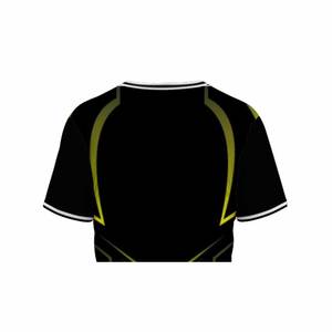 Camiseta de Balonmano de Alta Calidad, Color Personalizado y Camisetas de Fútbol con Nuevo Diseño Disponibles para Equipos, Ropa para Jugadores, Camiseta de Balonmano - Product Image 6