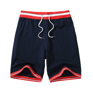 Pantalones Cortos Deportivos Transpirables de Secado Rápido, Último Diseño, Diseño de Logotipo Personalizado, Pantalones Cortos Deportivos al Por Mayor a Bajo Precio - Product Image 1