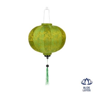 DISPONIBLE AHORA Lámpara Colgante Plegable Hecha a Mano de Seda de Alta Calidad, Ecológica, Decoración para el Hogar y Hoteles, Directo de Fábrica - Product Image 1