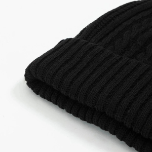 Direct Pakistan Manufacturer High Quality Unisex Beanie Cap New Arrival Professional Winter <b>Accessory</b> Digital Printing 100% Wool - Product Image 3