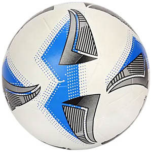 Ballon de football professionnel entièrement personnalisé avec logo, 32 panneaux, cousu à la main, haute qualité, fabriqué à Sialkot, Pakistan, pour l'entraînement - Product Image 1