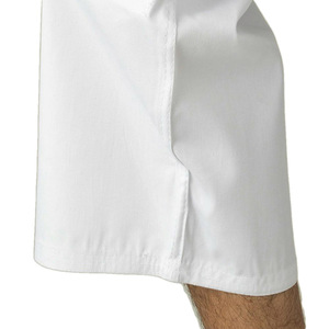 Uniforme de Karate Gi, Pantalón Blanco, Traje de Artes Marciales, Bordado de Logotipo Personalizado, Uniforme de Entrenamiento para Adultos y Niños, Venta al Por Mayor - Product Image 5