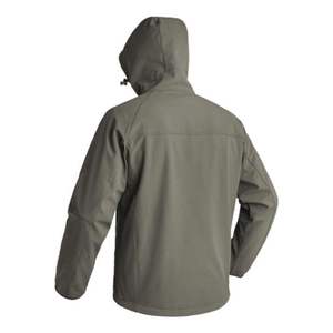 Chaqueta Softshell para Hombre, Nueva Colección, Resistente al Viento y Transpirable, Ideal para Deportes al Aire Libre, Chaqueta 2026 OEM, Gran Venta - Product Image 4