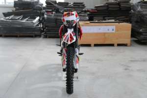 Motos tout-terrain Enduro puissantes pour adultes <span class=keywords><strong>250cc</strong></span>-300cc 2026 - Motocross et motos de trail haute performance à vendre - Product Image 3