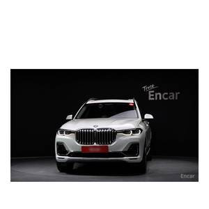 BMW X7 XDrive 40d 2024, Diseño Pure Excellence, 7 Plazas, Diésel, Automático, Volante a la Izquierda, 18,188 km - Product Image 3