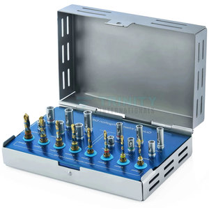 Kit d'expansion osseuse en acier inoxydable, nouvelle arrivée, instruments dentaires - Product Image 4