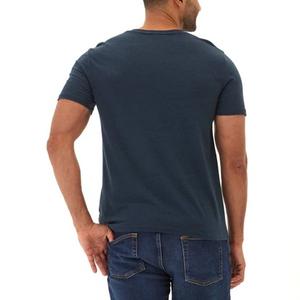 สินค้ามาใหม่ ขายดี ราคาถูก เสื้อยืดคอกลมผู้ชายลำลอง รุ่นซัมเมอร์ 2026 ทรงเข้ารูป แขนสั้น ผ้าฝ้าย 100% แห้งเร็ว - Product Image 2