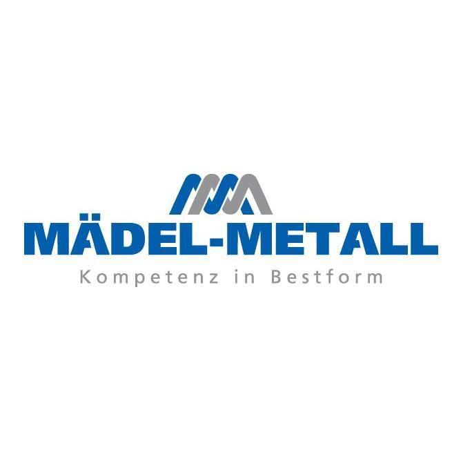 Mädel-Metall Inhaber Jürgen Mädel e.K. logo