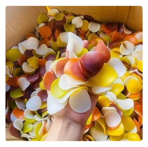 VENDEDOR SUPERIOR | Galletas de empeño Gourmet | Hecho a mano con cuidado | Ideal para aperitivos - Product Image 2